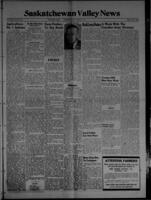 Saskatchewan Valley News September 30, 1942
