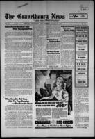 The Gravelbourg News February 28, 1945