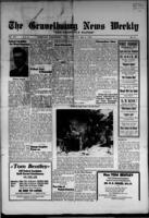 The Gravelbourg News May 9, 1945