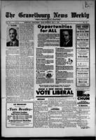 The Gravelbourg News May 9, 1945