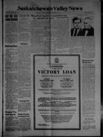 Saskatchewan Valley News October 21, 1942