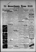 The Gravelbourg News October 24, 1945