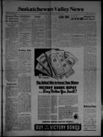 Saskatchewan Valley News November 4, 1942