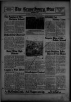 The Gravelbourg Star May 29, 1941