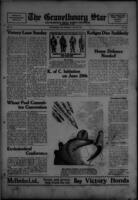 The Gravelbourg Star June 12, 1941
