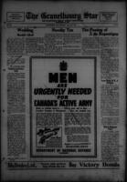 The Gravelbourg Star June 19, 1941