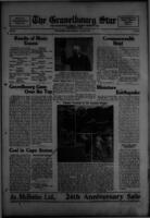 The Gravelbourg Star June 26, 1941