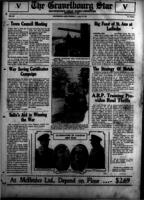 The Gravelbourg Star August 14, 1941