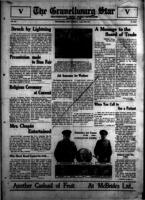 The Gravelbourg Star August 28, 1941