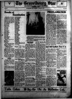 The Gravelbourg Star September 4, 1941