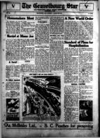 The Gravelbourg Star September 25, 1941