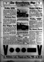 The Gravelbourg Star October 2, 1941