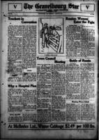 The Gravelbourg Star October 9, 1941