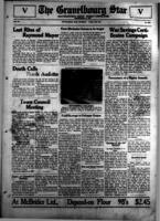 The Gravelbourg Star October 16, 1941