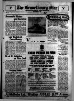 The Gravelbourg Star October 23, 1941