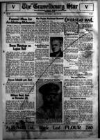 The Gravelbourg Star October 30, 1941