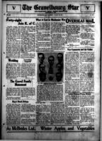 The Gravelbourg Star November 6, 1941