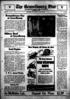 The Gravelbourg Star November 13, 1941
