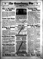 The Gravelbourg Star November 20 1941