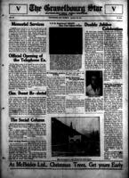 The Gravelbourg Star December 11, 1941