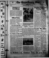 The Gravelbourg Star December 25, 1941