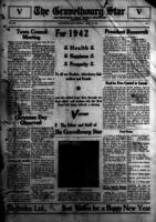 The Gravelbourg Star January 1, 1942