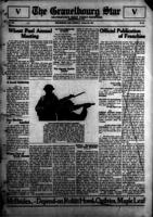 The Gravelbourg Star January 8, 1942