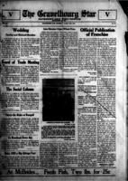The Gravelbourg Star January 22, 1942