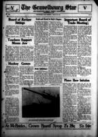 The Gravelbourg Star February 5, 1942
