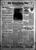 The Gravelbourg Star April 2, 1942
