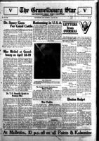 The Gravelbourg Star April 9, 1942