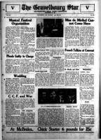 The Gravelbourg Star April 16, 1942