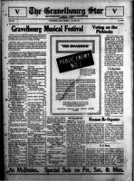 The Gravelbourg Star April 30, 1942