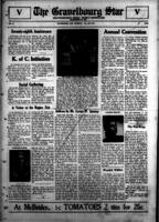 The Gravelbourg Star July 30, 1942