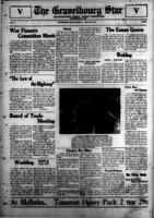 The Gravelbourg Star August 13, 1942