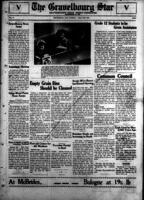 The Gravelbourg Star August 27, 1942