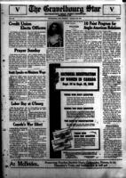 The Gravelbourg Star September 10, 1942