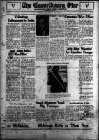 The Gravelbourg Star October 1, 1942