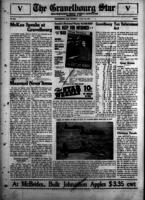 The Gravelbourg Star October 8, 1942