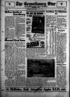 The Gravelbourg Star October 8, 1942