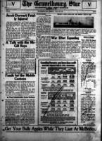The Gravelbourg Star October 15, 1942