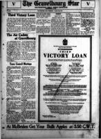 The Gravelbourg Star October 22, 1942