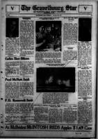 The Gravelbourg Star November 26, 1942