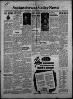 Saskatchewan Valley News January 13, 1943