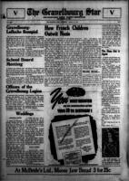The Gravelbourg Star January 14, 1943