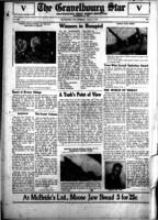 The Gravelbourg Star January 21, 1943