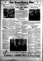 The Gravelbourg Star January 28, 1943