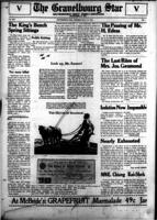The Gravelbourg Star March 4, 1943