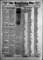 The Gravelbourg Star May 20, 1943