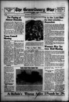 The Gravelbourg Star June 3, 1943